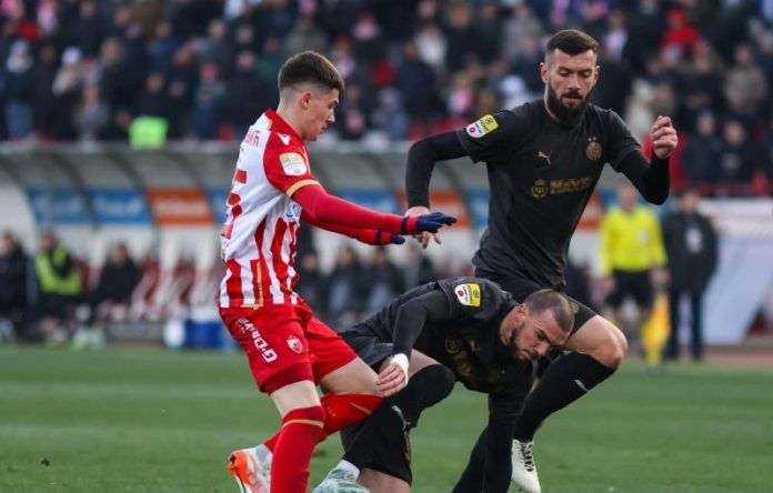 Objavljene Cene Ulaznica Za 176 Veciti Derbi