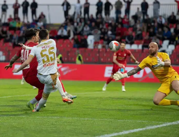 Prvi Poraz Sampiona Radnicki Deklasirao Crvenu Zvezdu Video