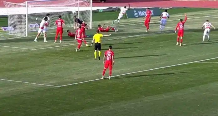 Radnicki Ponovo Bez Pobede Podela Bodova Na Cairu Video