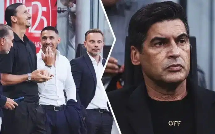 S OVIM ĆE SE SLOŽITI SVAKI NAVIJAČ: Fonseka izrekao bolnu S Ovim Ce Se Sloziti Svaki Navijac Fonseka Izrekao Bolnu