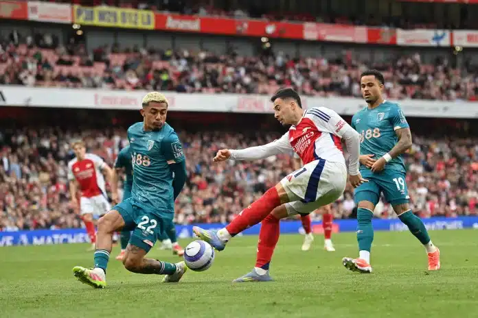 Arsenal poražen na Emirejtsu pred odlazak u Pariz! (VIDEO) Arsenal Porazen Na Emirejtsu Pred Odlazak U Pariz Video