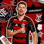 Brazilac u Flamengu! Brazilac u Flamengu!