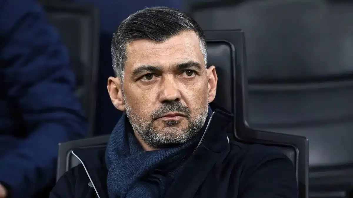 GOTOVO: Milan ima novog trenera, i to kakvog! GOTOVO: Milan ima novog trenera, i to kakvog!