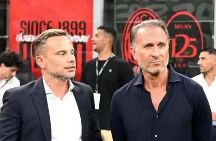 KAKAV ŠAMAR KARDINALEU: Nije valjao Milanu, sada dolazi da gradi Kakav Samar Kardinaleu Nije Valjao Milanu Sada Dolazi Da Gradi
