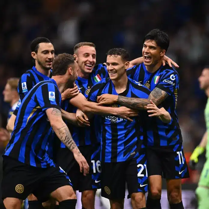 Ko Ide U Finale Lige Sampiona Inter Docekuje Barselonu
