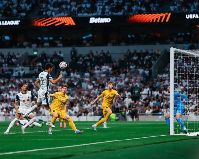LE: Englesko finale na vidiku (VIDEO) Le Englesko Finale Na Vidiku Video