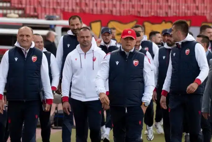 Milojevic Najavio Mec Sa Tsc Imaju Veoma Dobar Roster Govorio