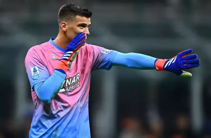 Poznato Gde Filip Stankovic Nastavlja Karijeru