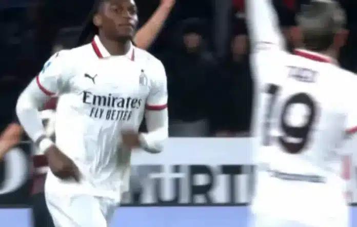 SERIJA A: Milan posrtao, Leao ih spasao bruke u Đenovi! Serija A Milan Posrtao Leao Ih Spasao Bruke U Denovi