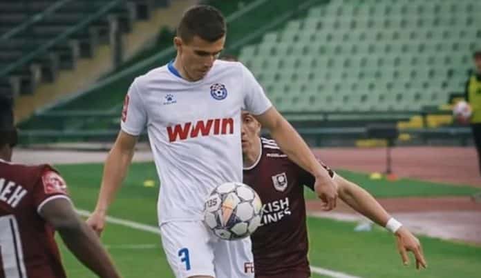 Siroki Brijeg Odnio Bodove Sa Koseva Suce Sa Terena Ispratila