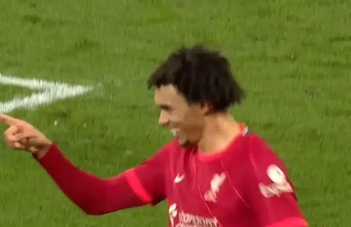 Zvanicno Liverpul Ne Mora Da Brine Za Odlazak Arnolda
