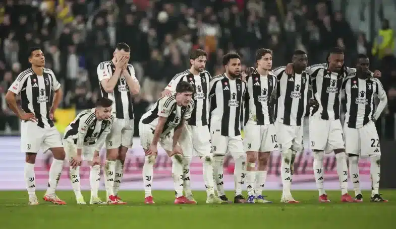 ROSONERI I BJANKONERI U ŠOKU: Zvezda Juventusa potpisuje za Milan?!