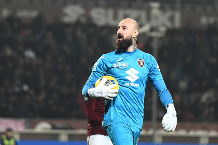 Gotovo Vanja Milinkovic Savic Ima Novi Klub U Italiji Branice U
