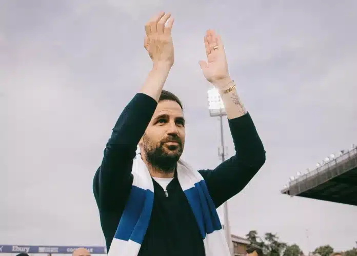 Komo mu nije dao u Inter pa ga bogato nagrađuje Komo Mu Nije Dao U Inter Pa Ga Bogato Nagraduje