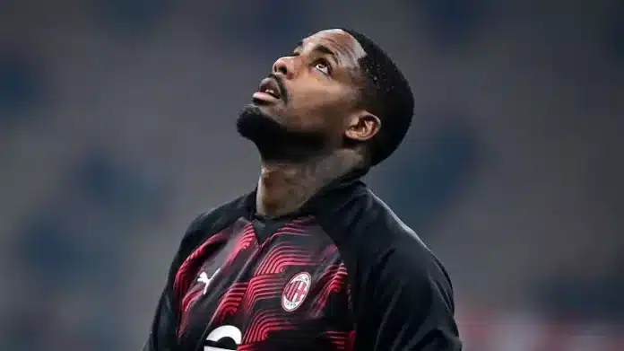 LOŠE VESTI ZA ROSONERE: Manjan želi da napusti Milan, zna Lose Vesti Za Rosonere Manjan Zeli Da Napusti Milan Zna