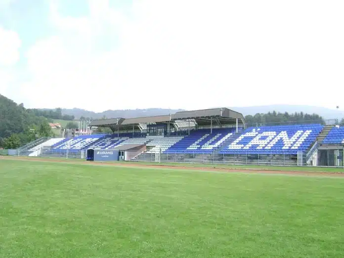 Mladost Iz Lucana Ima Novog Trenera