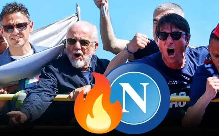 NAPOLI GRADI SUPEREKIPU: Nakon De Brujnea, Konte doveo još jednog Napoli Gradi Superekipu Nakon De Brujnea Konte Doveo Jos Jednog