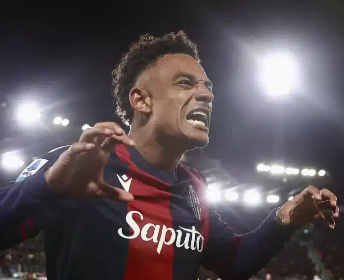 Napoli Ne Staje Heroj Bolonje Stize U Redove Sampiona Italije
