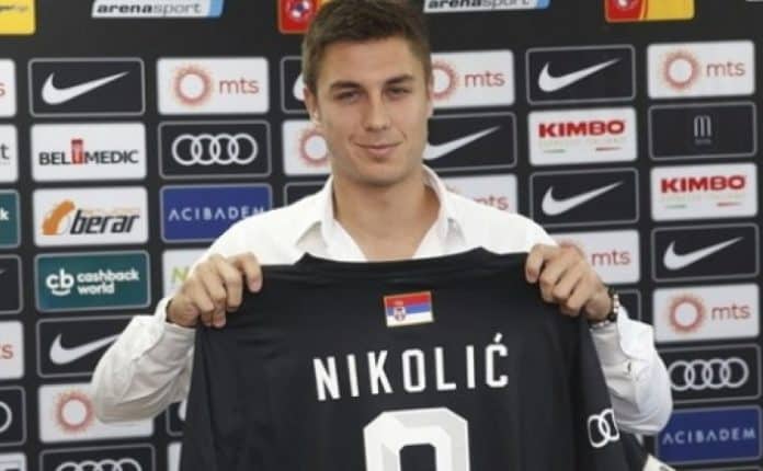 Nikolic Se Seli Na Tajland