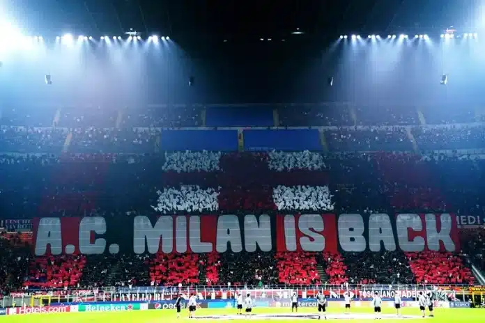 Održan je prvi sastanak: Milan se ozbiljno pojačava, stiže dvojac Odrzan Je Prvi Sastanak Milan Se Ozbiljno Pojacava Stize Dvojac