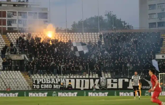 PARTIZAN NA BRATSKOM KUPU: Crno-beli bez kažnjenog igrača, ovo je Partizan Na Bratskom Kupu Crno Beli Bez Kaznjenog Igraca Ovo Je