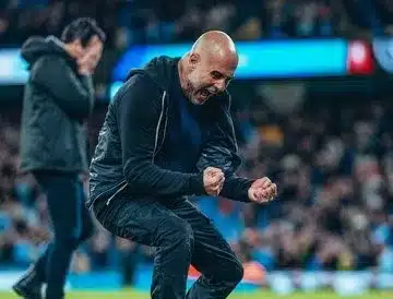 PEP SE IGRA MENADŽERA: Gvardiola u Mančester siti doveo zvezdu Pep Se Igra Menadzera Gvardiola U Mancester Siti Doveo Zvezdu