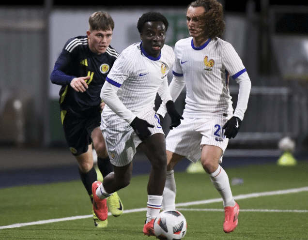 Paris FC jača tim za izazove u Ligue 1 Paris FC jača tim za izazove u Ligue 1