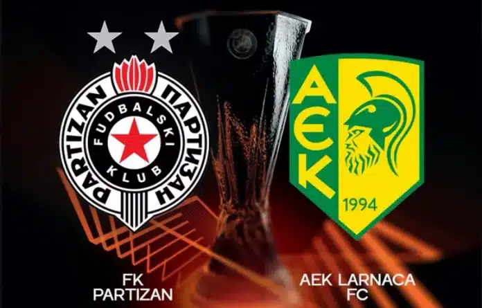 Stari Znanac Protiv Crno Belih Sve O Aek U Iz Larnake Rivalu