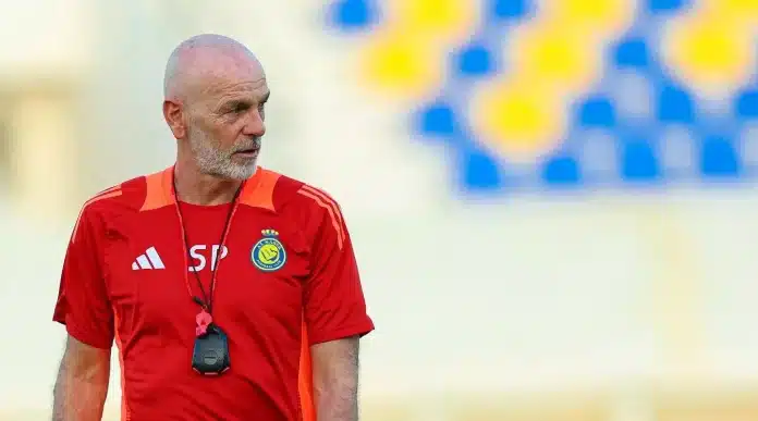 Stefano Pioli se vraća u Italiju u klub u kojem Stefano Pioli Se Vraca U Italiju U Klub U Kojem