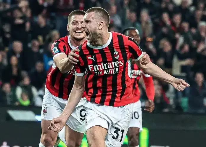 Strahinja Pavlović iz Serije A u Premijer ligu!? Ovaj klub Strahinja Pavlovic Iz Serije A U Premijer Ligu Ovaj Klub