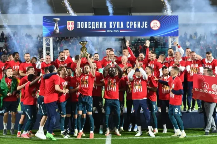 ZVEZDINI POTENCIJALNI RIVALI: Sve o timovima sa Farskih ostrva i Zvezdini Potencijalni Rivali Sve O Timovima Sa Farskih Ostrva I