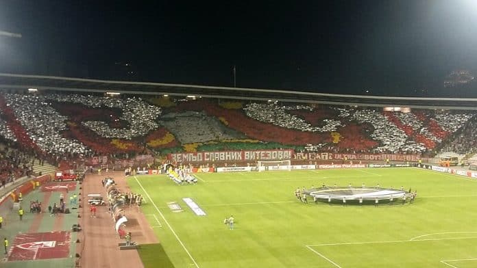 Zvezdu napustila još dvojica - Sportske novosti Zvezdu Napustila Jos Dvojica Sportske Novosti