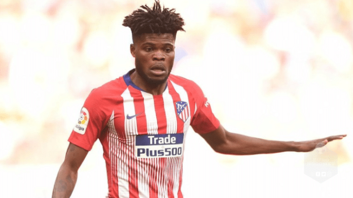 EuroNogomet, nogometni magazin - Thomas Partey na meti Barcelone – 1751349407 Euronogomet Nogometni Magazin Thomas Partey Na Meti Barcelone –