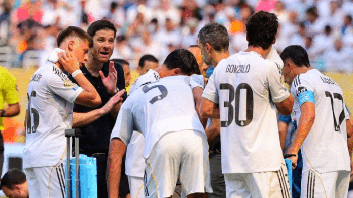 EuroNogomet, nogometni magazin - Real Madrid razmatra dodatna pojačanja – 1752757764 Euronogomet Nogometni Magazin Real Madrid Razmatra Dodatna Pojacanja –