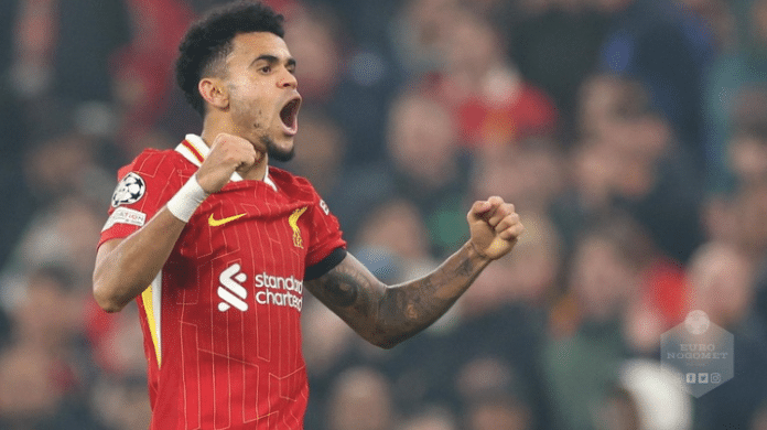 EuroNogomet, nogometni magazin - Luis Díaz želi napustiti Liverpool – 1753169478 Euronogomet Nogometni Magazin Luis Diaz Zeli Napustiti Liverpool –