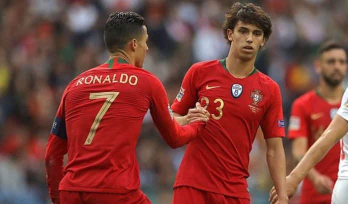 EuroNogomet, nogometni magazin - João Félix odlazi u Al Nassr Euronogomet Nogometni Magazin Joao Felix Odlazi U Al Nassr