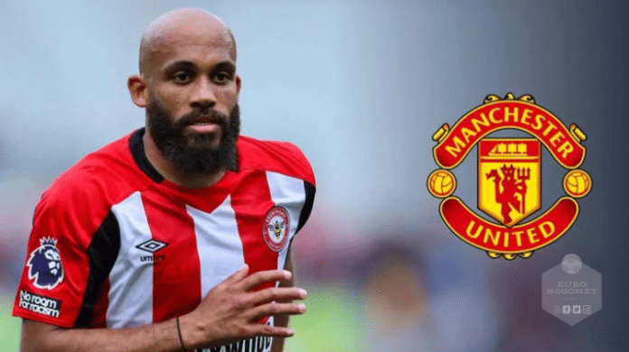 EuroNogomet, nogometni magazin - Manchester United dogovorio transfer Bryana Mbeumoa Euronogomet Nogometni Magazin Manchester United Dogovorio Transfer Bryana Mbeumoa