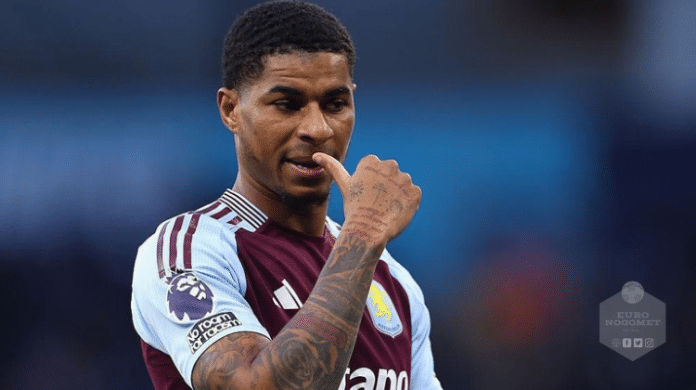 EuroNogomet, nogometni magazin - Rashford na izlaznim vratima Old Trafforda Euronogomet Nogometni Magazin Rashford Na Izlaznim Vratima Old Trafforda