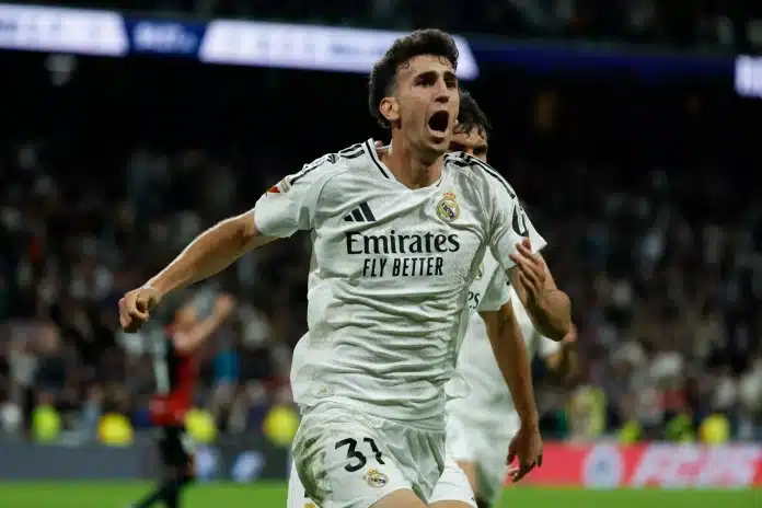 Komo Predstavio Pojacanje Iz Real Madrida