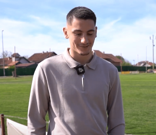 Korać napušta Vojvodinu - Sportske novosti Korac Napusta Vojvodinu Sportske Novosti