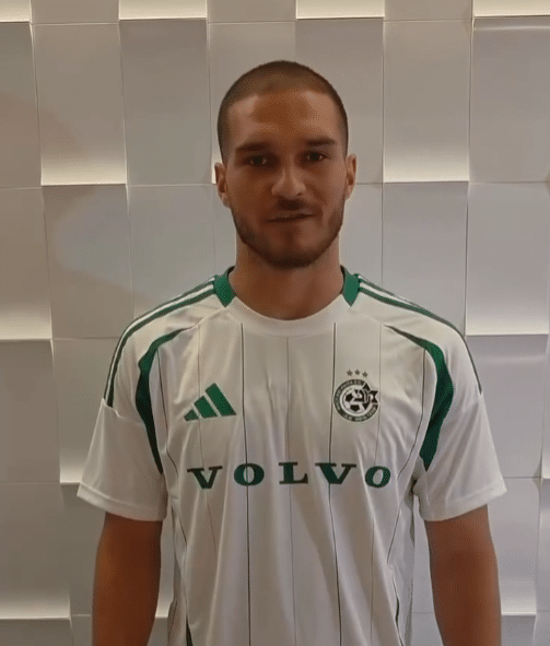 Nekadašnji napadač Partizana ponovo menja sredinu Nekadasnji Napadac Partizana Ponovo Menja Sredinu