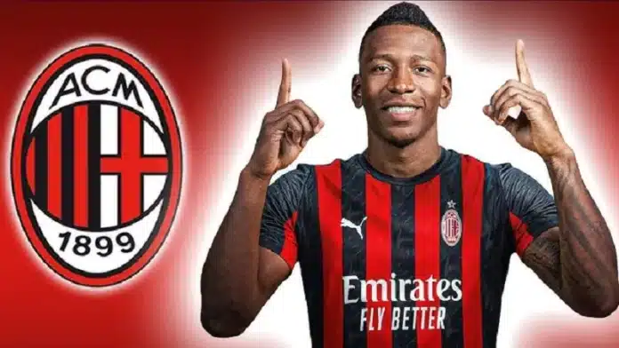 PAO JE MANČESTER JUNAJTED: Milan dogovorio sjajno pojačanje iz Premijer Pao Je Mancester Junajted Milan Dogovorio Sjajno Pojacanje Iz Premijer