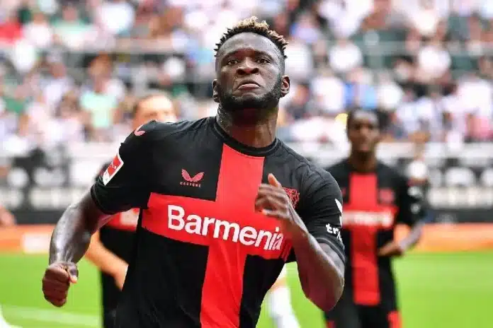 POJAČANJE PO MERI: Viktor Bonifejs za 40.000.000 evra u Seriji Pojacanje Po Meri Viktor Bonifejs Za 40000000 Evra U Seriji