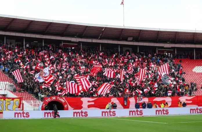 Pred Ofk I Linkoln Zvezda Za Pola Miliona Dovodi Neocekivano