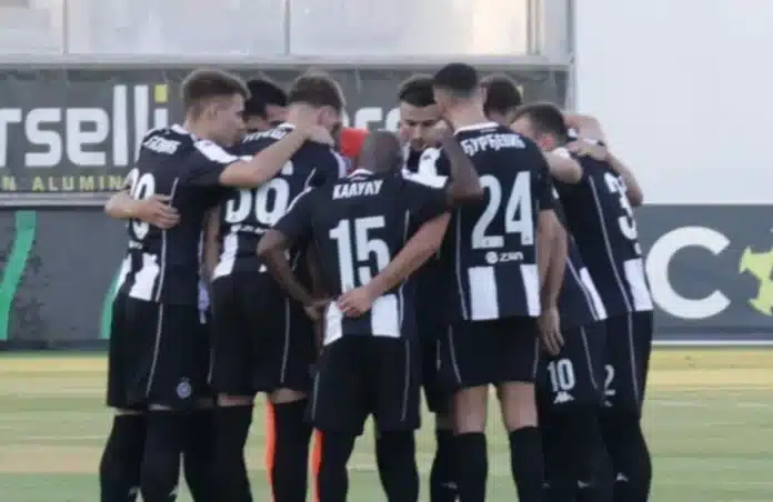 Partizan ima najmlađu ekipu u Ligi Evrope! Partizan Ima Najmladu Ekipu U Ligi Evrope