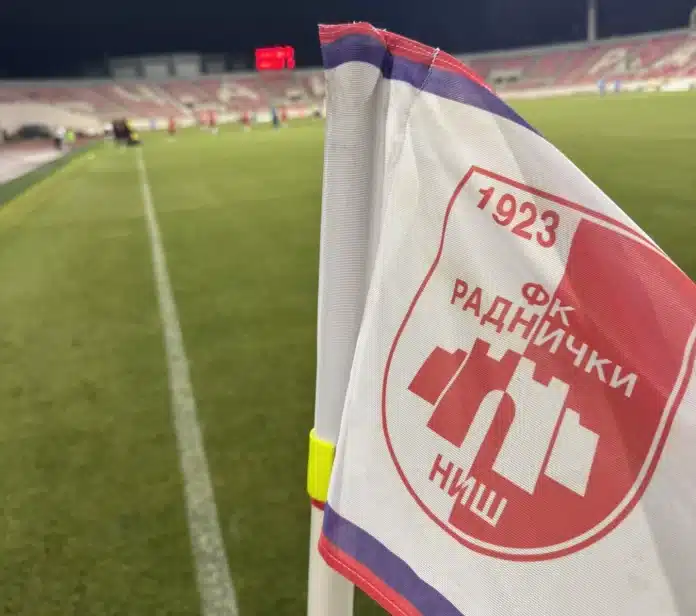 Radnicki Iz Nisa Doveo Pojacanje U Napadu