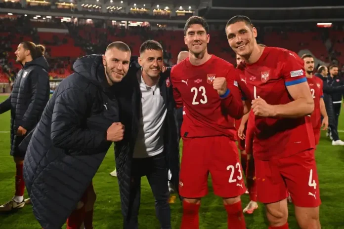 SAD I MILAN NUDI RAZMENU: Srbin za Srbina u transferu Sad I Milan Nudi Razmenu Srbin Za Srbina U Transferu