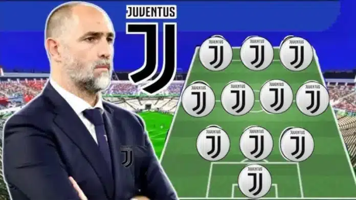 TORINO U EUFORIJI: Juventus ima novog špica, i to kakvog! Torino U Euforiji Juventus Ima Novog Spica I To Kakvog