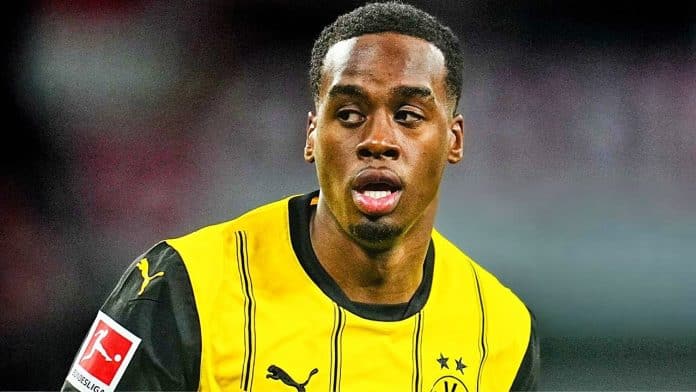 Talentovani fudbaler pristigao na Talentovani Fudbaler Pristigao Na Stamford Bridge