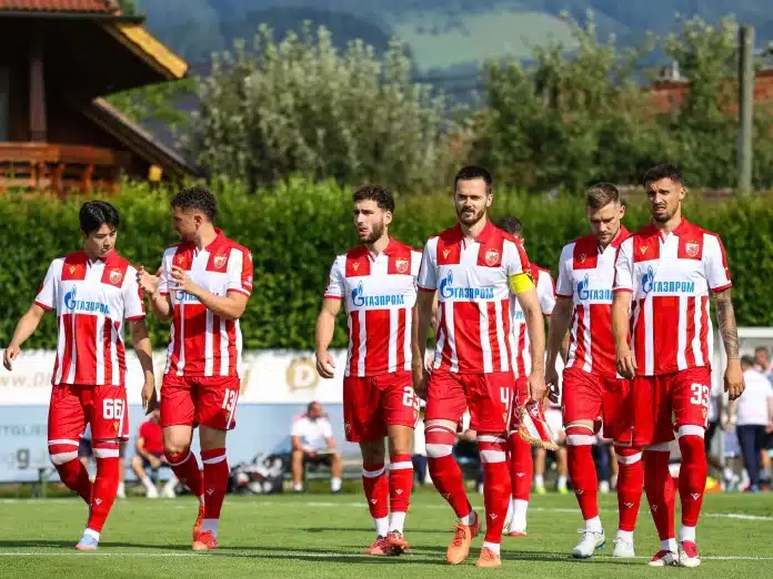 Zvezda dobija značajno pojačanje za Leh Zvezda Dobija Znacajno Pojacanje Za Leh